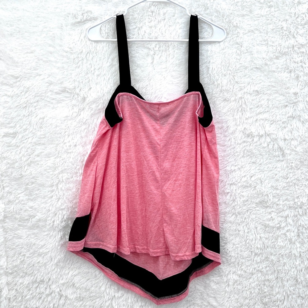 Rosegal Plus Size Women Tank Top 1X - Picture 2 of 9